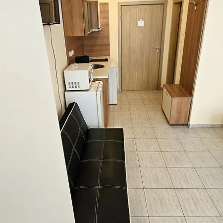 Apartman Polo Napospart
