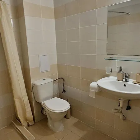 Polo Apartment *