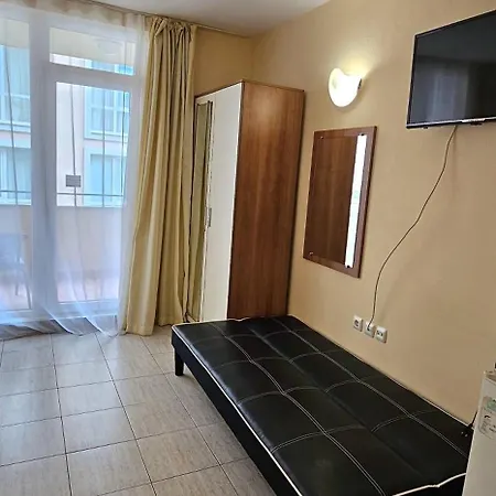 Apartment Polo