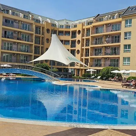 Polo Sunny Beach