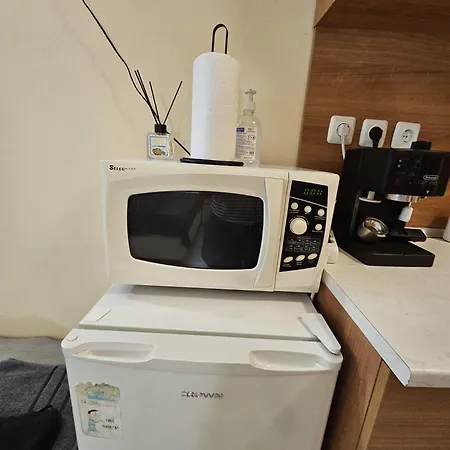 Apartman Polo Napospart