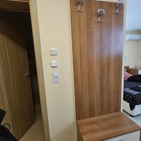 Polo Apartman