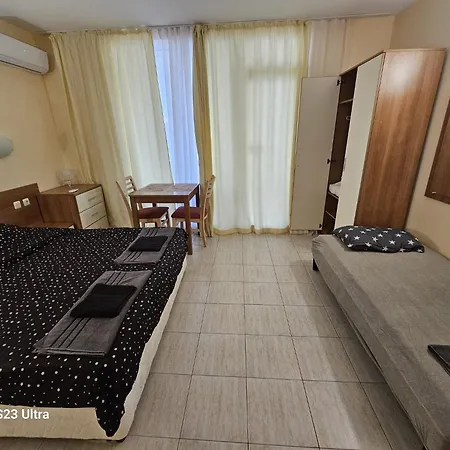Polo Apartment *