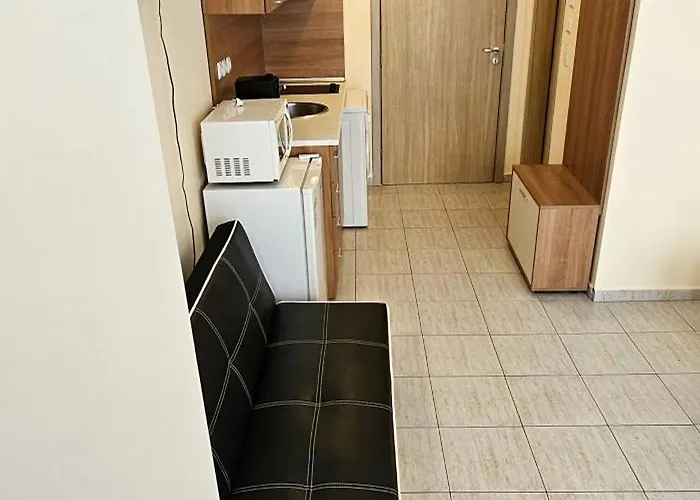 Apartman Polo Napospart