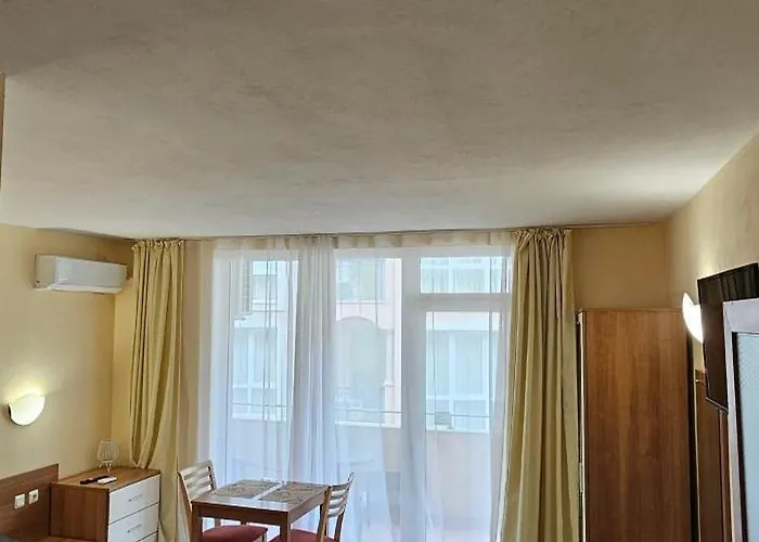 Polo Apartman