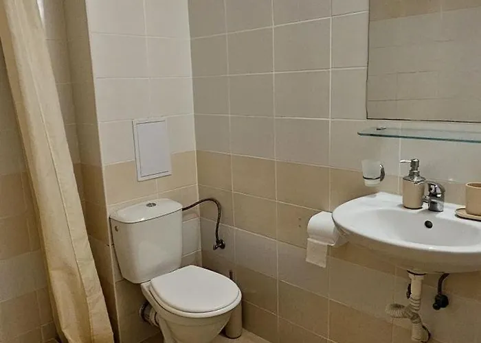 Polo Apartman *