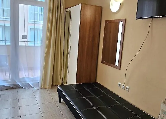 Apartman Polo