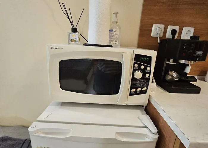 Apartman Polo Napospart