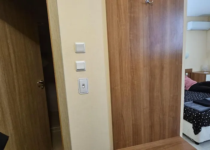 Polo Apartman