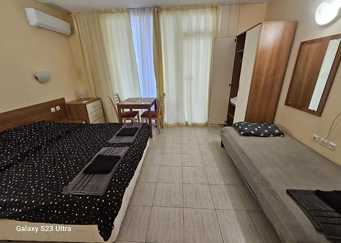 Polo Apartman *